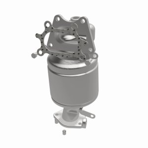 Honda Accord Catalytic Converter - Magnaflow - California Grade CARB Compliant Direct-Fit - `03-`07