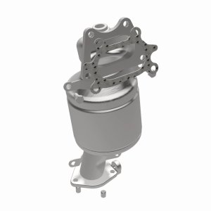 Honda Accord Catalytic Converter - Magnaflow - California Grade CARB Compliant Direct-Fit - `03-`07