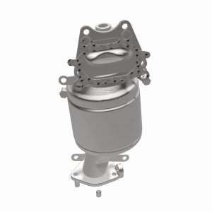 Honda Accord Catalytic Converter - Magnaflow - California Grade CARB Compliant Direct-Fit - `03-`07