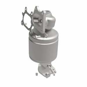 Honda Accord Catalytic Converter - Magnaflow - California Grade CARB Compliant Direct-Fit - `03-`07