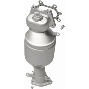 Honda Accord Catalytic Converter - Magnaflow - California Grade CARB Compliant Direct-Fit - `03-`07