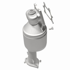 Honda Accord Catalytic Converter - Magnaflow - California Grade CARB Compliant Direct-Fit - `03-`07