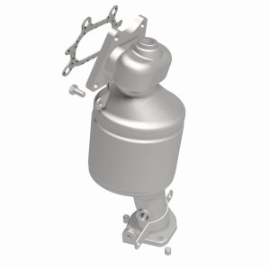 Honda Accord Catalytic Converter - Magnaflow - California Grade CARB Compliant Direct-Fit - `03-`07