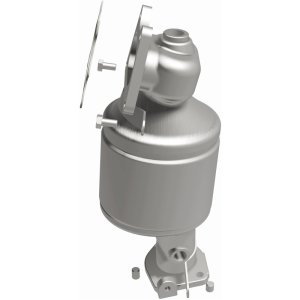 Honda Accord Catalytic Converter - Magnaflow - California Grade CARB Compliant Direct-Fit - `03-`07