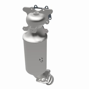 Acura ILX Performance Exhaust - Magnaflow - California Grade CARB Compliant Direct-Fit Catalytic Converter - `13-`14