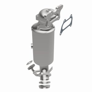 Acura ILX Performance Exhaust - Magnaflow - California Grade CARB Compliant Direct-Fit Catalytic Converter - `13-`14