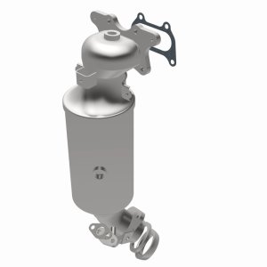 Acura ILX Performance Exhaust - Magnaflow - California Grade CARB Compliant Direct-Fit Catalytic Converter - `13-`14