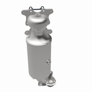 Acura ILX Performance Exhaust - Magnaflow - California Grade CARB Compliant Direct-Fit Catalytic Converter - `13-`14