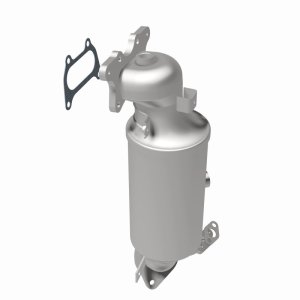 Acura ILX Performance Exhaust - Magnaflow - California Grade CARB Compliant Direct-Fit Catalytic Converter - `13-`14