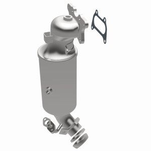 Acura ILX Performance Exhaust - Magnaflow - California Grade CARB Compliant Direct-Fit Catalytic Converter - `13-`14