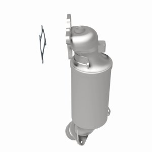 Acura ILX Performance Exhaust - Magnaflow - California Grade CARB Compliant Direct-Fit Catalytic Converter - `13-`14