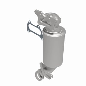 Acura ILX Performance Exhaust - Magnaflow - California Grade CARB Compliant Direct-Fit Catalytic Converter - `13-`14