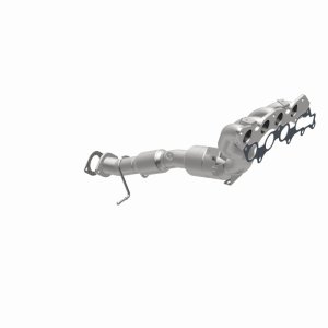 Mazda 3 Catalytic Converter - Magnaflow - Direct Fit - `04-`05