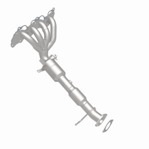 Mazda 3 Catalytic Converter - Magnaflow - Direct Fit - `04-`05