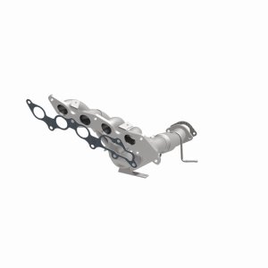 Mazda 3 Catalytic Converter - Magnaflow - Direct Fit - `04-`05