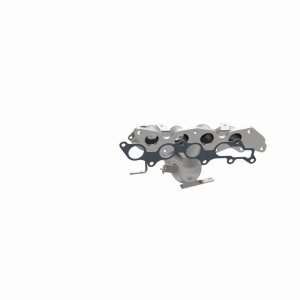 Mazda 3 Catalytic Converter - Magnaflow - Direct Fit - `04-`05