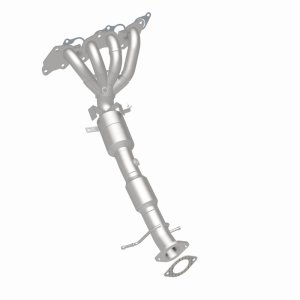 Mazda 3 Catalytic Converter - Magnaflow - Direct Fit - `04-`05