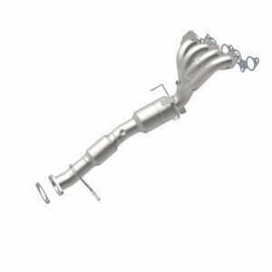 Mazda 3 Catalytic Converter - Magnaflow - Direct Fit - `04-`05