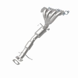Mazda 3 Catalytic Converter - Magnaflow - Direct Fit - `04-`05