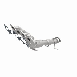 Mazda 5 Catalytic Converter - Magnaflow - Direct Fit - `06-`07
