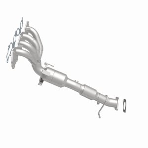 Mazda 5 Catalytic Converter - Magnaflow - Direct Fit - `06-`07