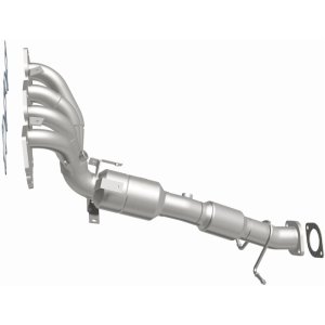 Mazda 5 Catalytic Converter - Magnaflow - Direct Fit - `06-`07