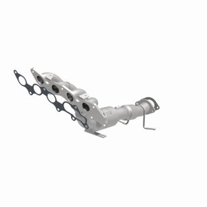 Mazda 5 Catalytic Converter - Magnaflow - Direct Fit - `06-`07