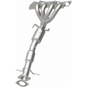Mazda 5 Catalytic Converter - Magnaflow - Direct Fit - `06-`07