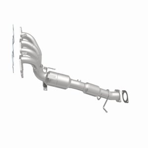 Mazda 5 Catalytic Converter - Magnaflow - Direct Fit - `06-`07
