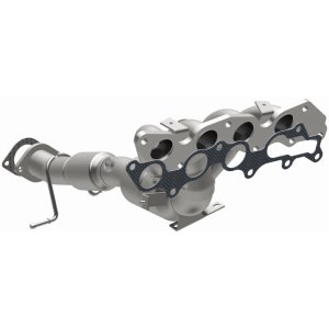 Mazda 5 Catalytic Converter - Magnaflow - Direct Fit - `06-`07