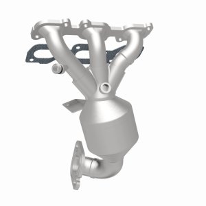 Ford Fusion Catalytic Converter - Magnaflow - California Grade CARB Compliant, Direct-Fit - `06-`09
