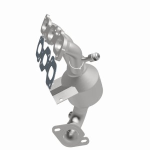 Ford Fusion Catalytic Converter - Magnaflow - California Grade CARB Compliant, Direct-Fit - `06-`09