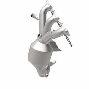 Ford Fusion Catalytic Converter - Magnaflow - California Grade CARB Compliant, Direct-Fit - `06-`09