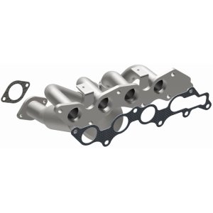 Ford Focus Catalytic Converter - Magnaflow - California Grade CARB Compliant Direct-Fit - `05-`07