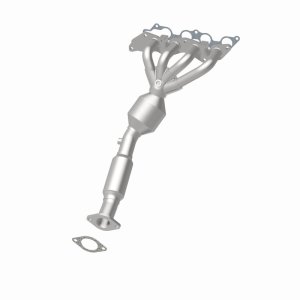 Ford Focus Catalytic Converter - Magnaflow - California Grade CARB Compliant Direct-Fit - `05-`07