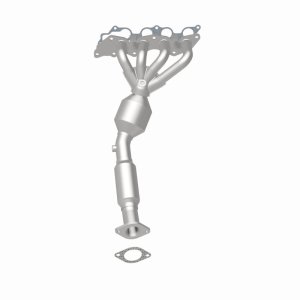 Ford Focus Catalytic Converter - Magnaflow - California Grade CARB Compliant Direct-Fit - `05-`07