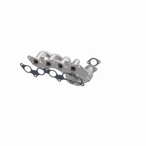 Ford Focus Catalytic Converter - Magnaflow - California Grade CARB Compliant Direct-Fit - `05-`07
