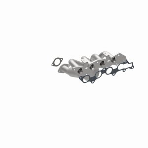 Ford Focus Catalytic Converter - Magnaflow - California Grade CARB Compliant Direct-Fit - `05-`07