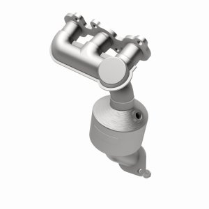 Lexus ES330 Direct Fit Catalytic Converter - Magnaflow - California Grade CARB Compliant - `04-`06