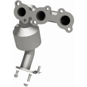 Lexus ES330 Direct Fit Catalytic Converter - Magnaflow - California Grade CARB Compliant - `04-`06