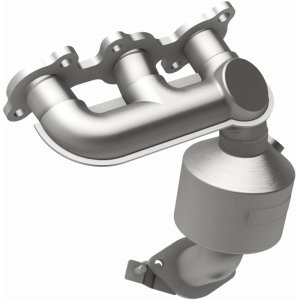 Lexus ES330 Direct Fit Catalytic Converter - Magnaflow - California Grade CARB Compliant - `04-`06