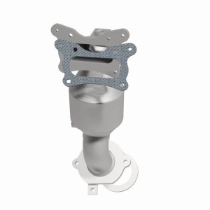 Acura TSX Performance Exhaust - Magnaflow - California Direct-Fit Manifold Catalytic Converter - `09-`11