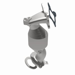 Acura TSX Performance Exhaust - Magnaflow - California Direct-Fit Manifold Catalytic Converter - `09-`11