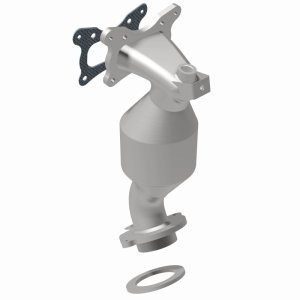 Acura TSX Performance Exhaust - Magnaflow - California Direct-Fit Manifold Catalytic Converter - `09-`11