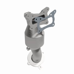 Acura TSX Performance Exhaust - Magnaflow - California Direct-Fit Manifold Catalytic Converter - `09-`11