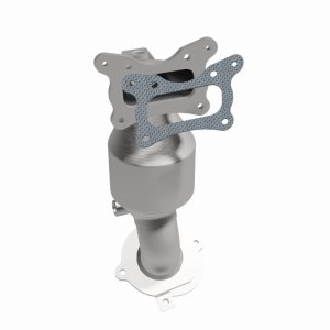 Acura TSX Performance Exhaust - Magnaflow - California Direct-Fit Manifold Catalytic Converter - `09-`11