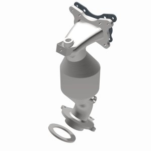 Acura TSX Performance Exhaust - Magnaflow - California Direct-Fit Manifold Catalytic Converter - `09-`11