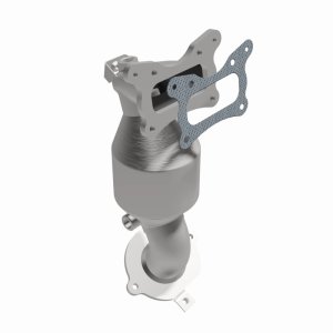 Honda Accord Performance Exhaust - Magnaflow - California Direct-Fit Manifold Catalytic Converter - `08-`11
