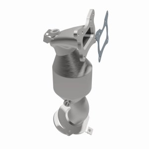 Honda Accord Performance Exhaust - Magnaflow - California Direct-Fit Manifold Catalytic Converter - `08-`11