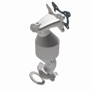 Honda Accord Performance Exhaust - Magnaflow - California Direct-Fit Manifold Catalytic Converter - `08-`11